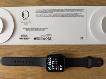 Apple watch 8 45 mm