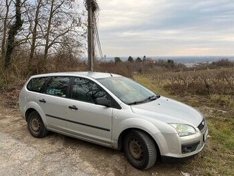 Predám Ford Focus Kombi