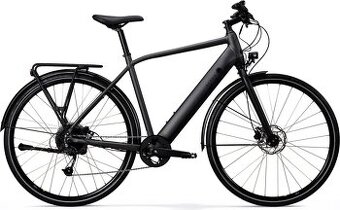 ELOPS LONG-DISTANCE 500 ELEKTRO BIKE VEĽKOSŤ L KOLESÁ 29 HYD