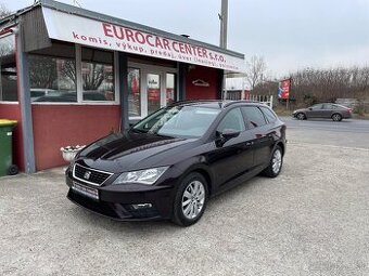 Seat Leon combi 1,6tdi