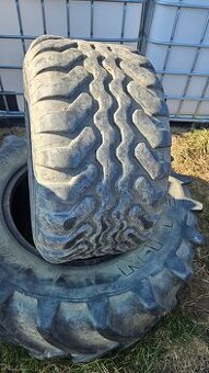 Pneumatika 380/55 r17