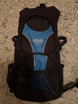 Ruksak Peakland Hydropack 2l