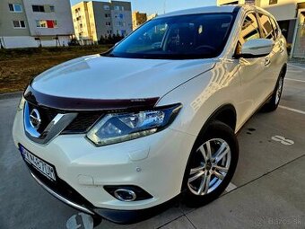 Predám Nissan X-Trail