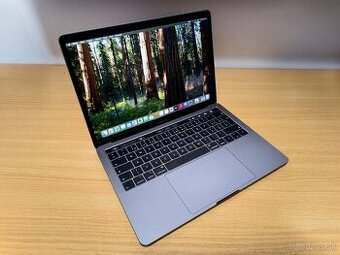 MacBook Pro 13 2019 Touchbar