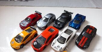 Hotwheels gran turismo 2016