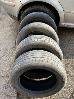 Gumy HANKOOK 205/55R16