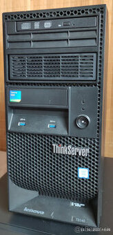 Lenovo ThinkServer TS140