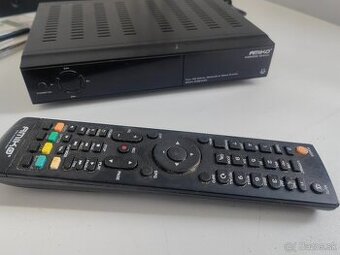 Set-top box HD AMIKO HD 8200 Series - 1