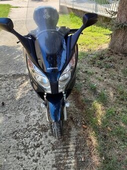 Predám skúter HONDA 125