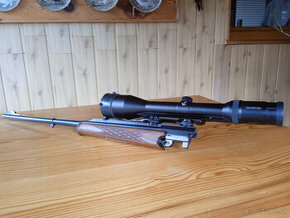 Vymenna hlaveň BLASER K 77-95 REM 222