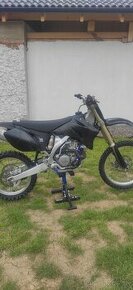 Yamaha yzf250 (290)