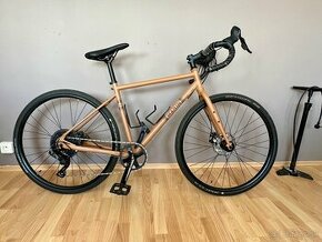 Gravel bicykel Marin Nicasio+ vel. 50 - 1