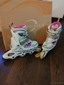 Kolieskove korcule Rollerblade 33-36,5