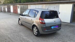 Renault Megane M scenic