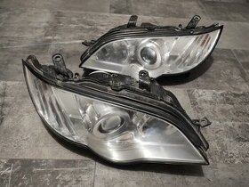 Komplet předních světel Subaru Legacy/Outback - 1