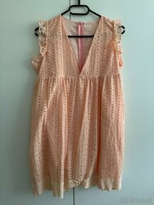 madeirové šaty - 1