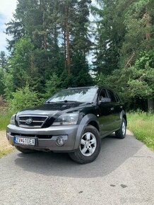 ✅Kia Sorento 2.5 Crdi 103kw