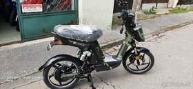 Elektro Moped