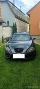 Seat Leon 1P 1.9tdi