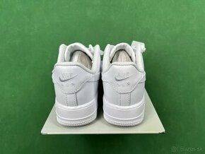 Air force 1 white 1:1