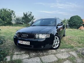 Audi a4 b6 avant 1.9PD TDI 96kw