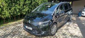 Citroën C4 Picasso - 1