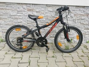 Detský horský bicykel KTM - JR 20.0