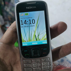 Predam Nokia 6303