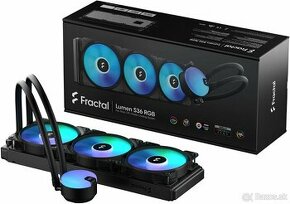 Fractal Design Lumen S36 V2 - 1