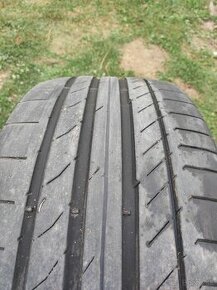 4ks letne 235/45 R20. 80€ - 1