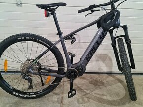 Elektrobicykel Kellys r50