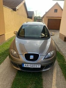 Seat Altea XL - 1