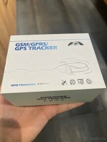 Gps tracker