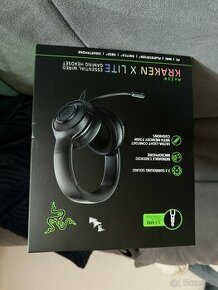 Razer Kraken X Lite