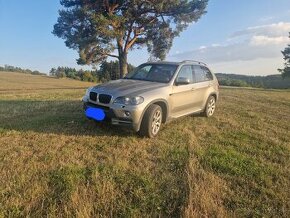 BMW x5 rv.2008 3.0 173kw 4x4 - 1