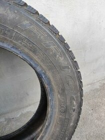 Zimné Pneu 165/70 r14