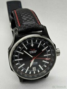 Hodinky Vostok - 1