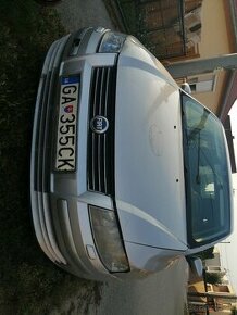 Fiat stilo 1.9 jtd