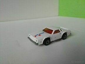 Matchbox Superfast England Chevy Pro Stocker