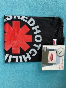 CD greatest hits Red Hot Chili Peppers