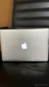 MacBook Pro late 2012