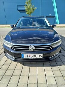 Volkswagen Passat AC kombi - 1