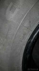 Goodyear 225/75 r16C