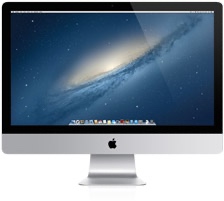 iMac 27 Late 2012 Upgrade 32 RAM