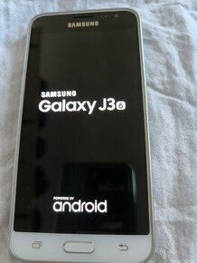 Samsung Galaxy J3