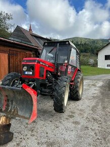 Zetor 6945 - 1