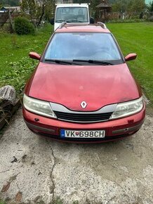 Predam renault laguna 2 - 1