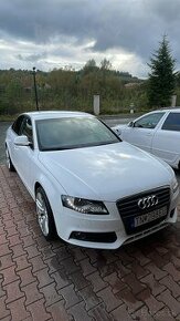 Audi A4 B8 2.0 tdi 125kw manual - 1