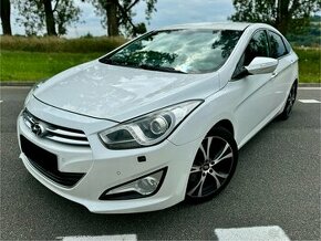 Hyundai i40 1.7Crdi 100kw - 1