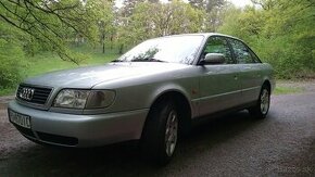 Audi A6 , C4 , 1995 , 2,0 , 103 kW - 1